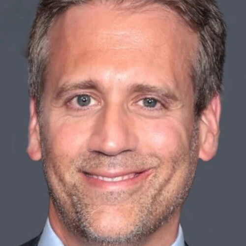 Max Kellerman