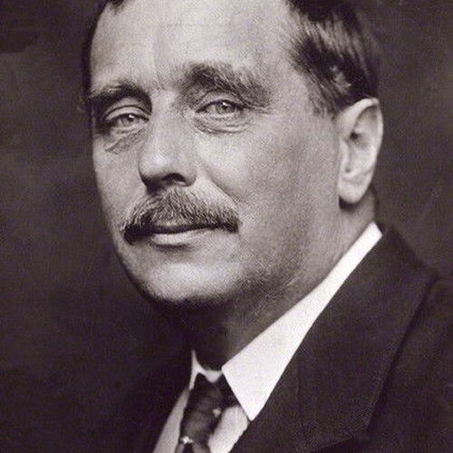 H. G. Wells