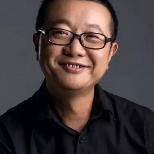Liu Cixin
