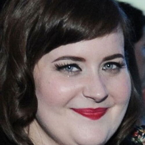 Aidy Bryant