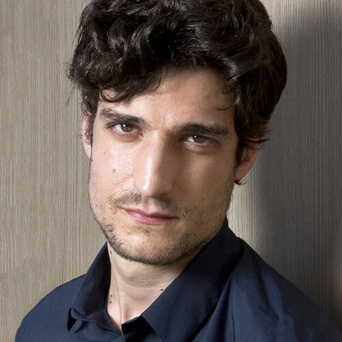 Louis Garrel