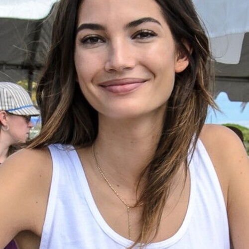 Lily Aldridge