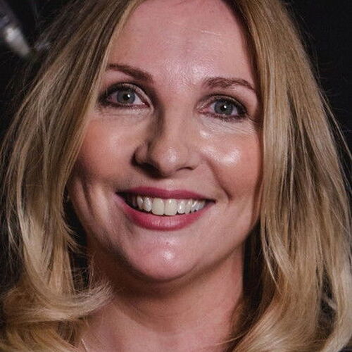 Úna Ní Dhonghaíle