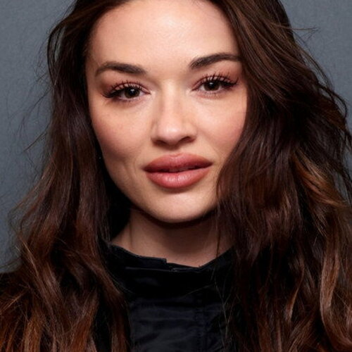 Crystal Reed