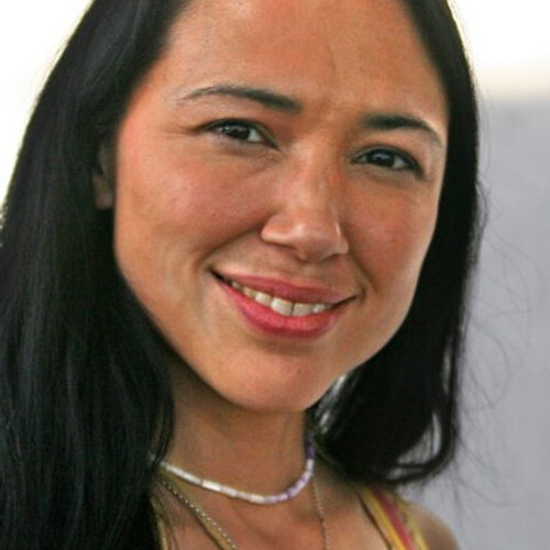 Irene Bedard