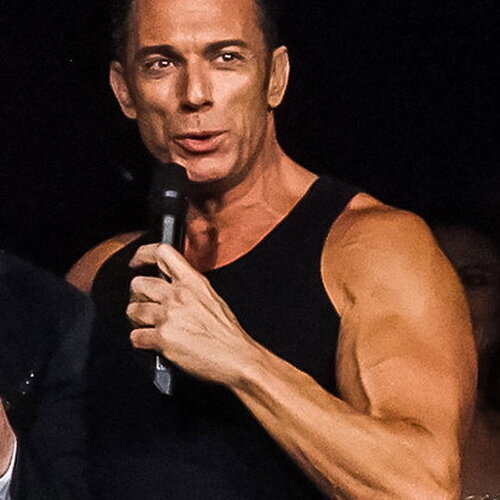 Gérard Vivès