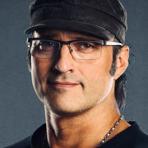 Robert Rodriguez