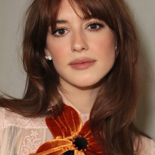 Daisy Edgar-Jones