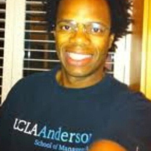 Lynwood Robinson