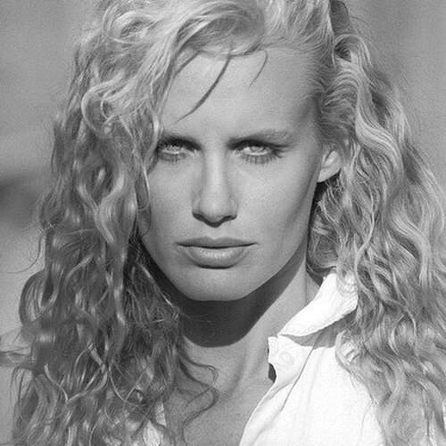 Daryl Hannah