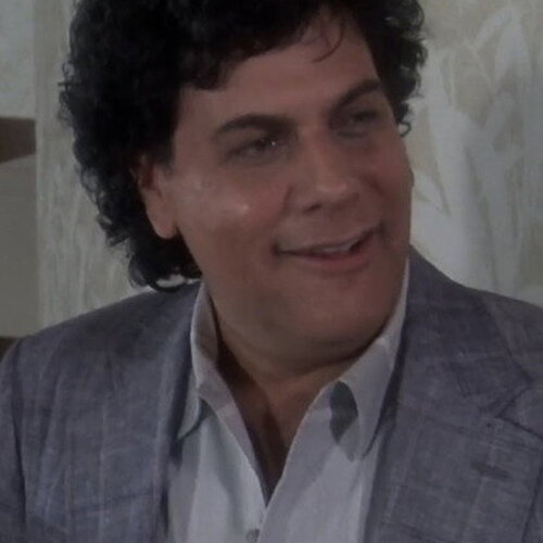 Jerry Lazarus