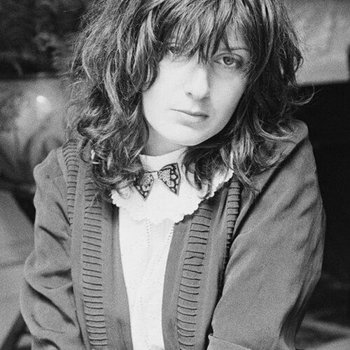 Catherine Breillat