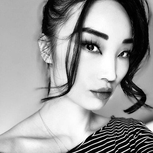 Priscilla Wong