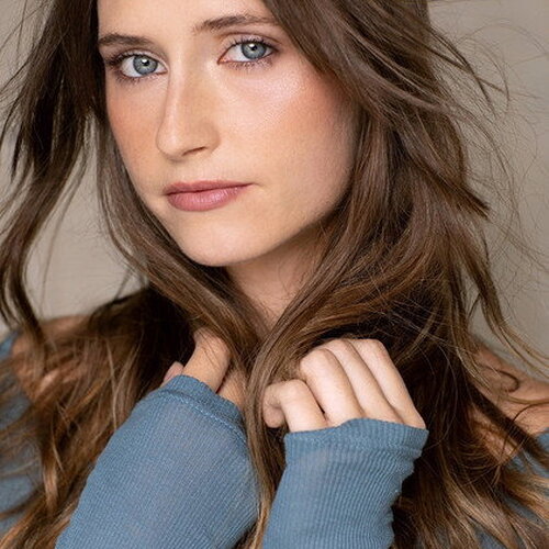 Sarah Hoffmeister