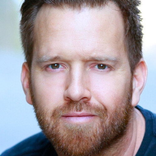Daniel Spink