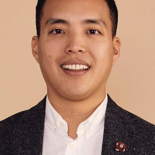 Alan Yang