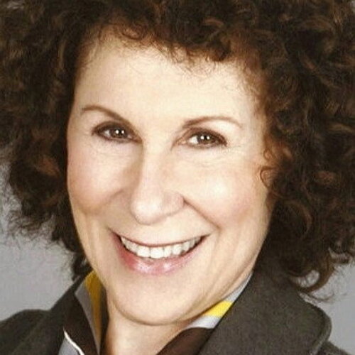 Rhea Perlman