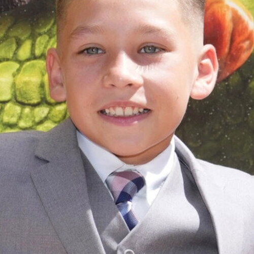Hayden Chemberlen