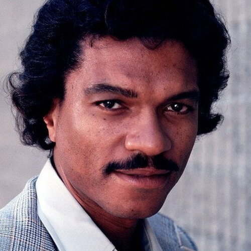 Billy Dee Williams