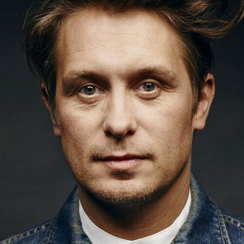 Mark Owen