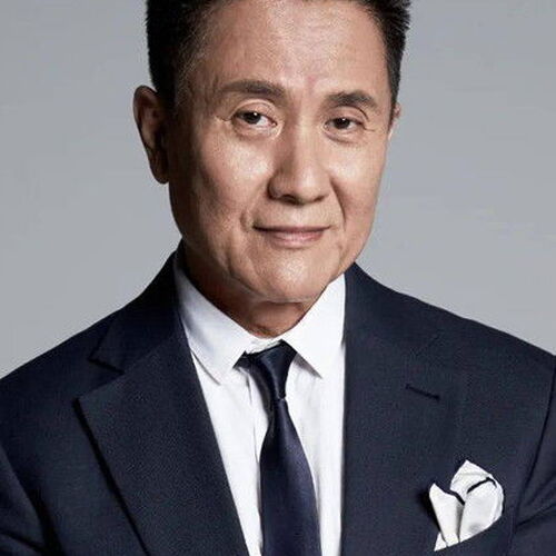 Zhang Zhijian