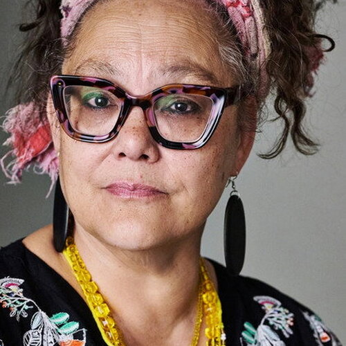 Naomi Wirthner