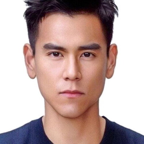 Eddie Peng Yu-Yan