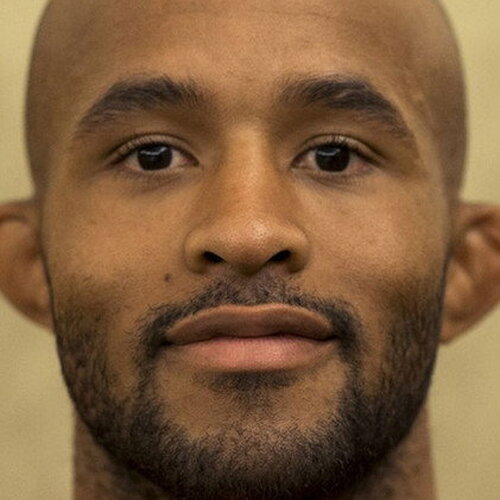 Demetrious Johnson