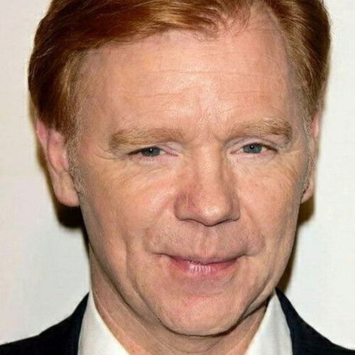 David Caruso