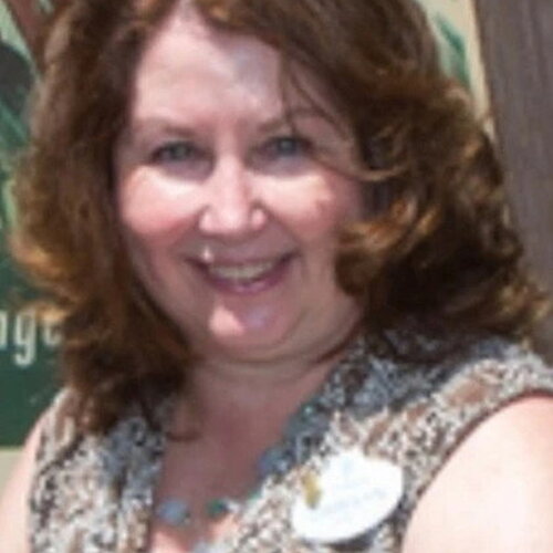 Carolyn Gardner