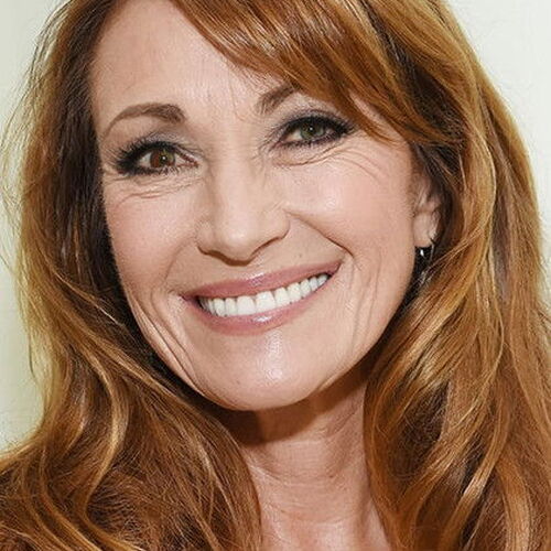 Jane Seymour