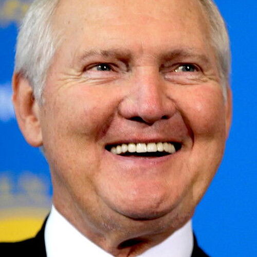 Jerry West