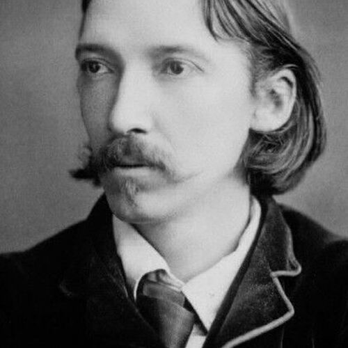 Robert Louis Stevenson