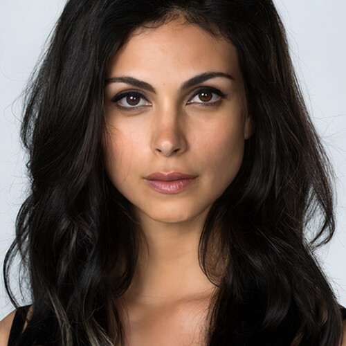Morena Baccarin
