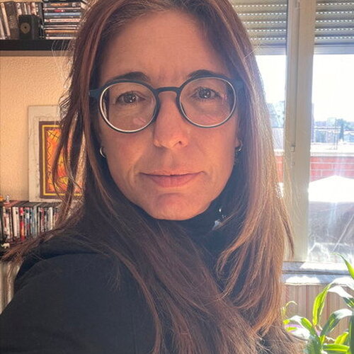 Patricia Ordás