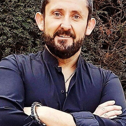 Roberto Rincón Sánchez