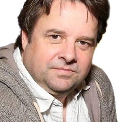 Christopher Nightingale