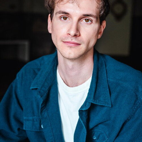 Nick Dolan