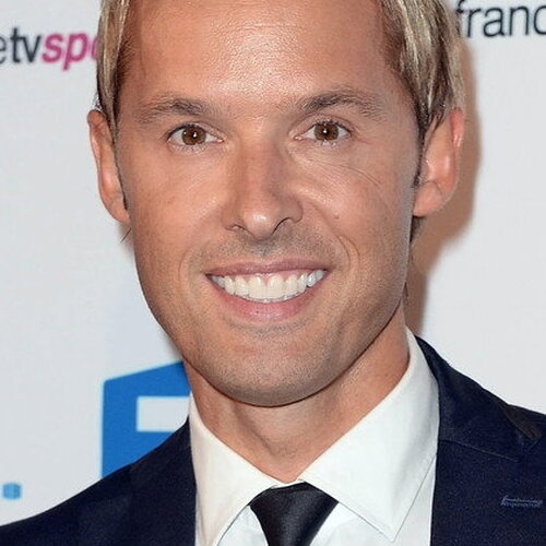 Damien Thévenot