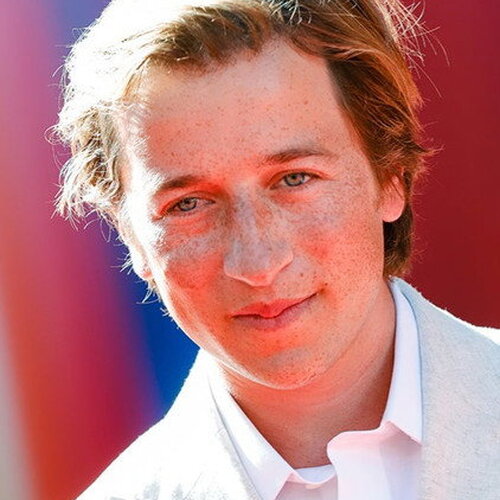 Skyler Gisondo