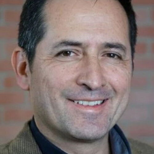 Rodolfo Riva Palacio Alatriste