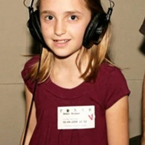 Amber Kroner