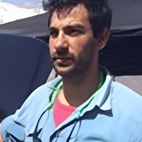 Karim Kachou