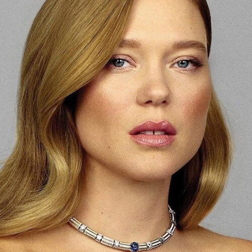 Léa Seydoux