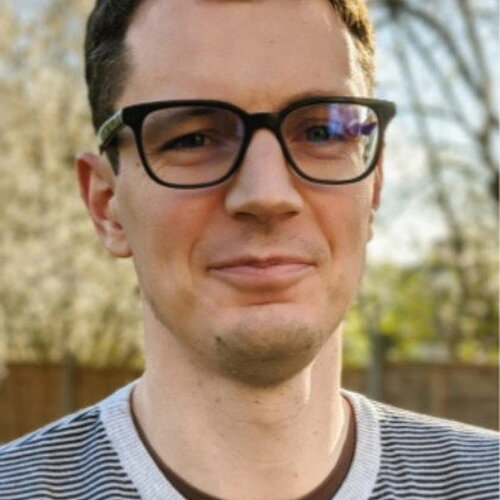 Graham Page