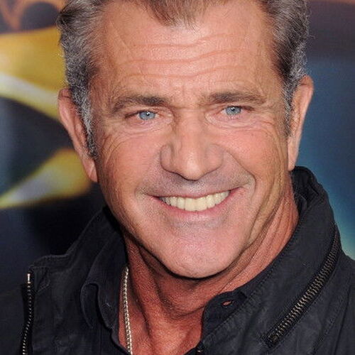 Mel Gibson