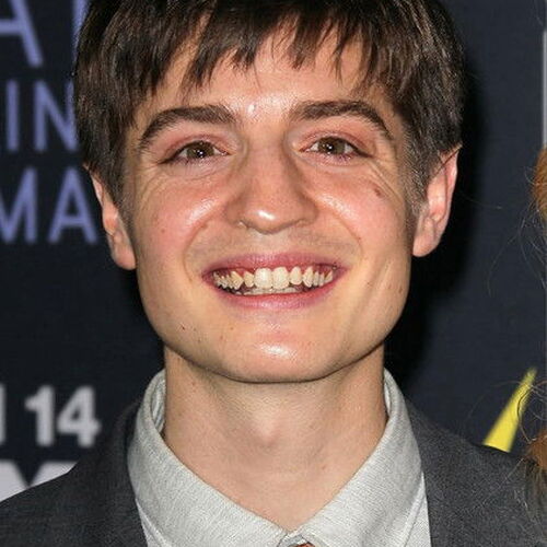 Simon Rich