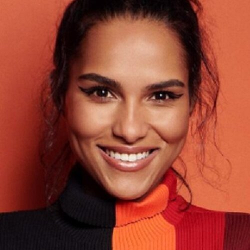 Saffron Hocking