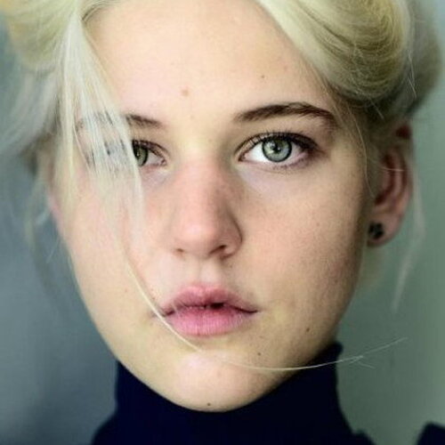 Louise Gammelgaard