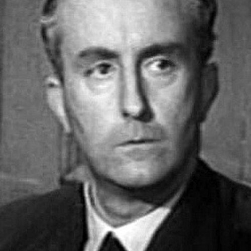 Walter Horsbrugh